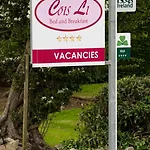 Cois Li Accommodation 4*