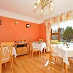 Cois Li Accommodation 트롤리