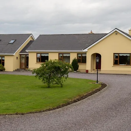 Cois Li Frühstückspension 4*