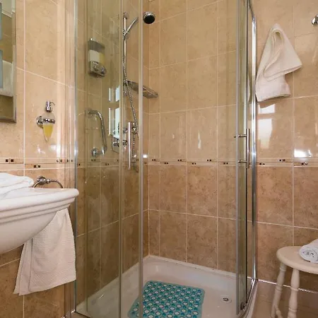 Cois Li Frühstückspension Tralee