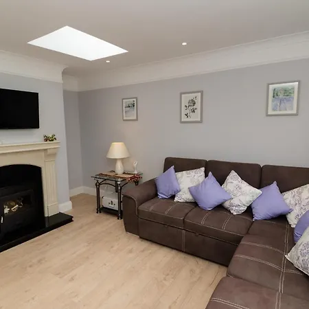 Cois Li Accommodation