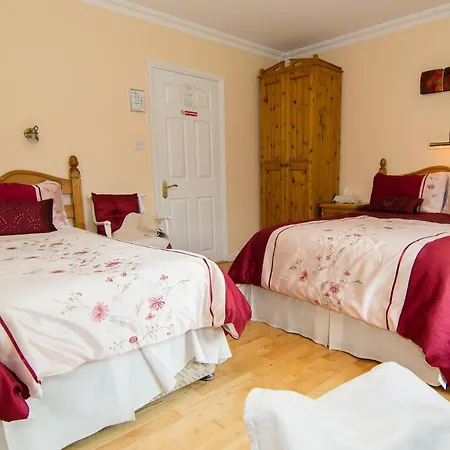 Cois Li Bed and breakfast 4*