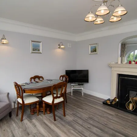 Alojamento de Acomodação e Pequeno-almoço Cois Li Accommodation Tralee