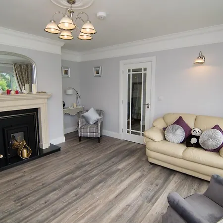 Bed & Breakfast Cois Li Tralee