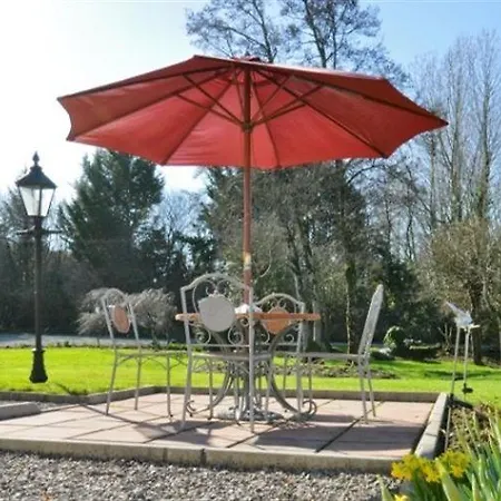 Cois Li Отель типа 