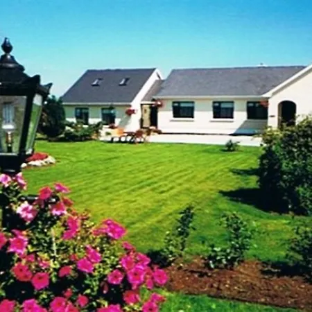 Cois Li 4* Трали