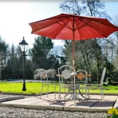 Cois Li Отель типа 