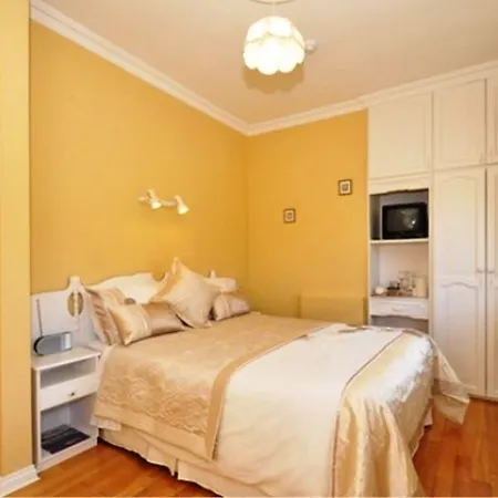 Cois Li Frühstückspension