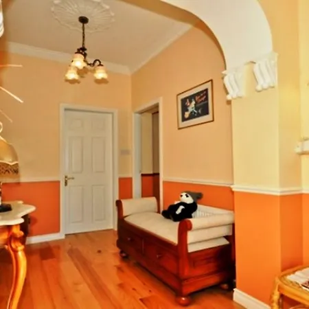 Cois Li Отель типа 