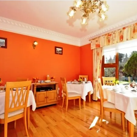 Frühstückspension Cois Li