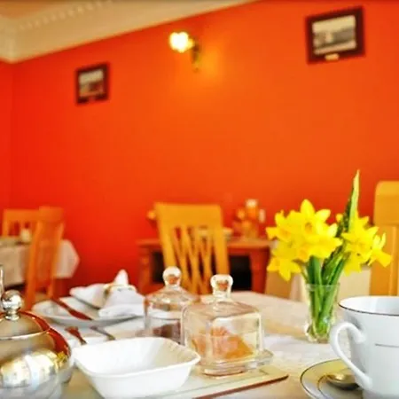 Cois Li Bed & Breakfast Tralee