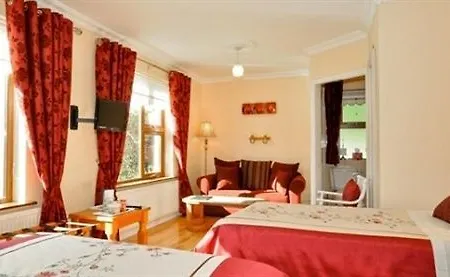 Frühstückspension Cois Li Tralee