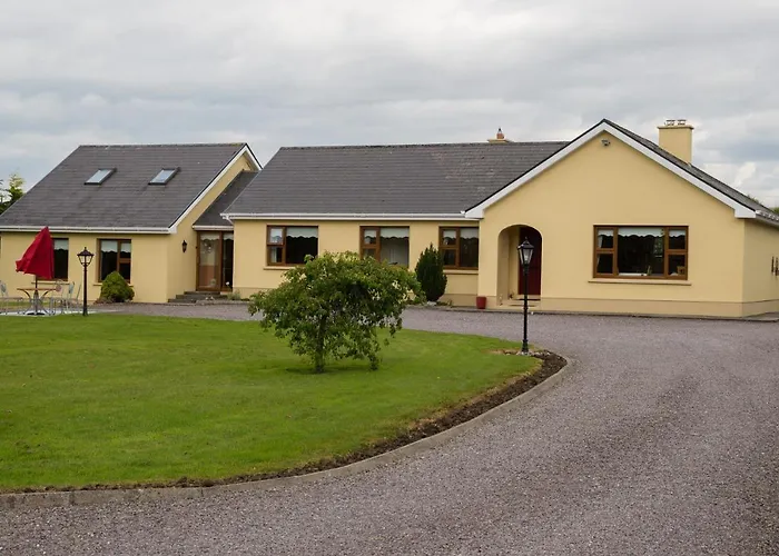 Cois Li 住宿加早餐酒店 4*