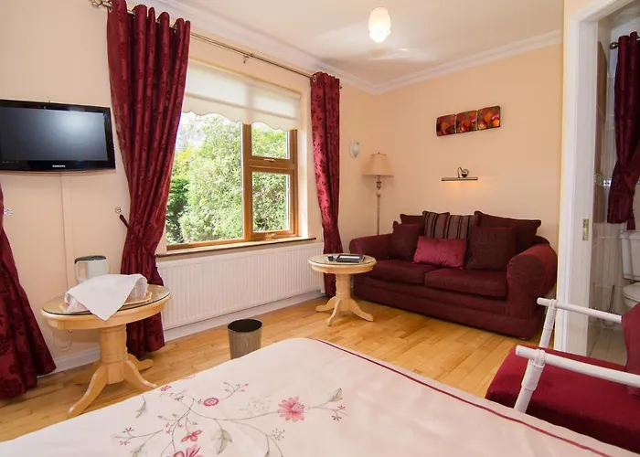 Cois Li Bed & Breakfast