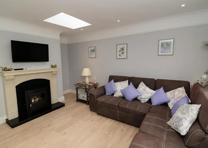Cois Li Accommodation