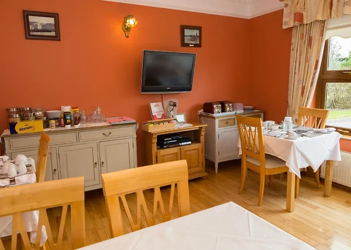 Cois Li Accommodation 4* Tralee