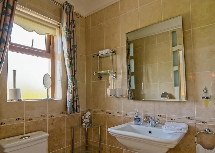 Cois Li Accommodation 4* Tralee