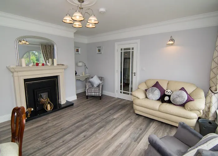 Bed & Breakfast Cois Li Trá Lí