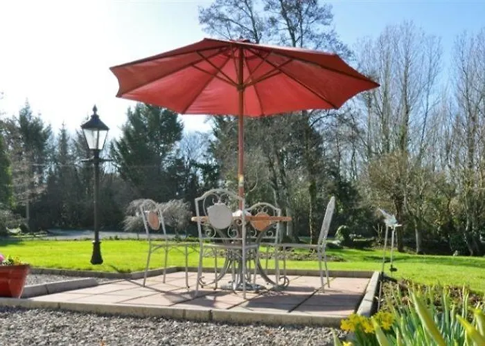 Cois Li Bed & Breakfast Trá Lí