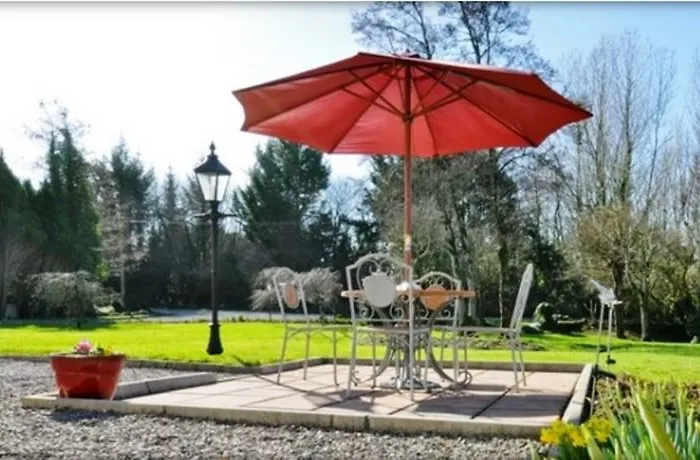 Cois Li Bed & Breakfast Trá Lí