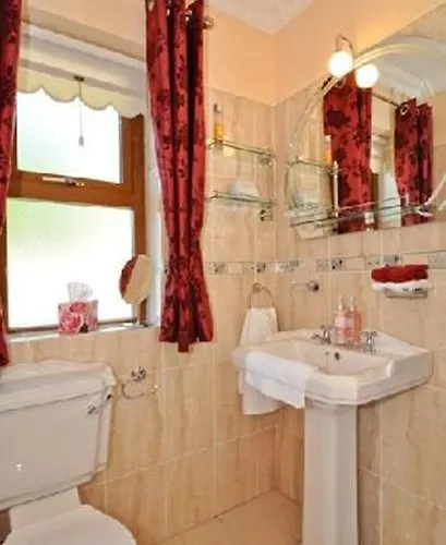 Alojamento de Acomodação e Pequeno-almoço Cois Li Accommodation Tralee