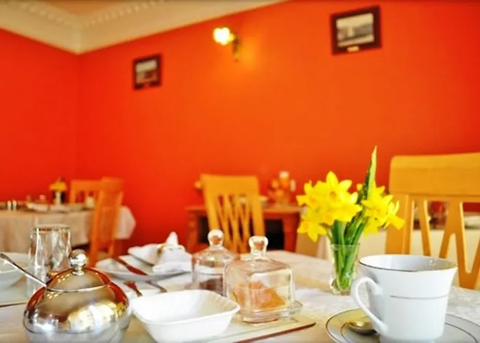 Cois Li 住宿加早餐酒店 特拉利