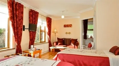 Bed & Breakfast Cois Li Trá Lí